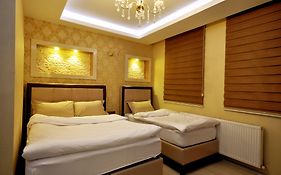 Kars Konak Hotel